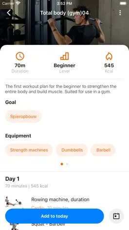 Game screenshot BRESS apk
