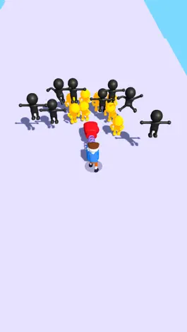 Game screenshot Punch 'Em All 3D mod apk