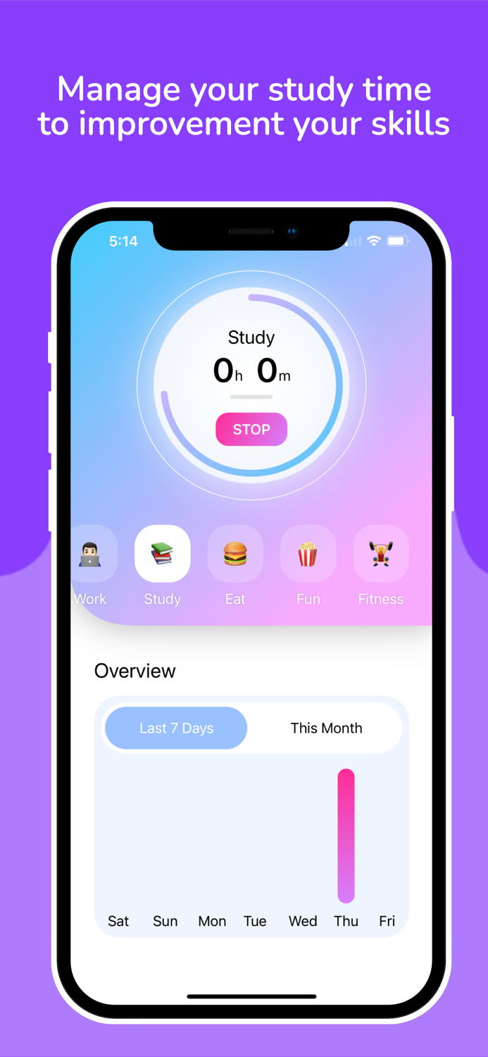 Day Tracker  Time Calculator