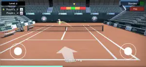 #Tennis screenshot #3 for iPhone