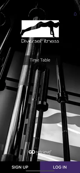 Game screenshot Diverse Fitness mod apk