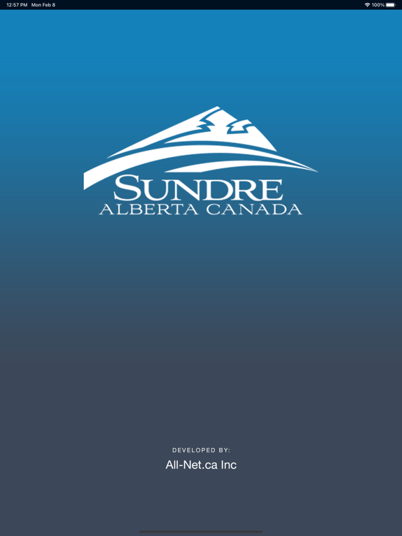 Screenshot #4 pour Town of Sundre