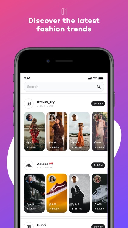 Frrankly: become a style icon