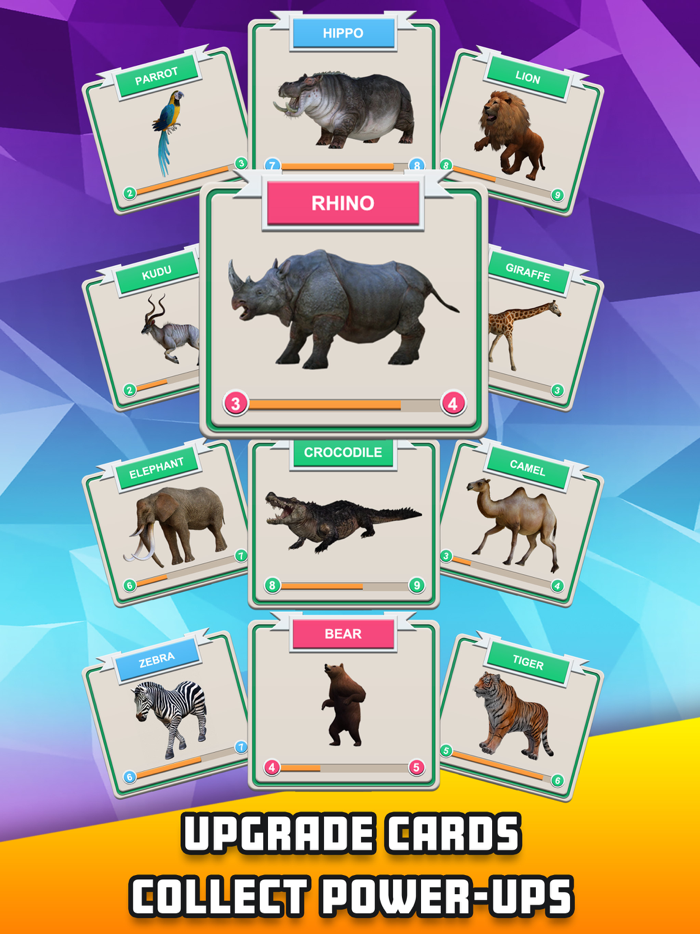 Word Clash Multiplayer Battle