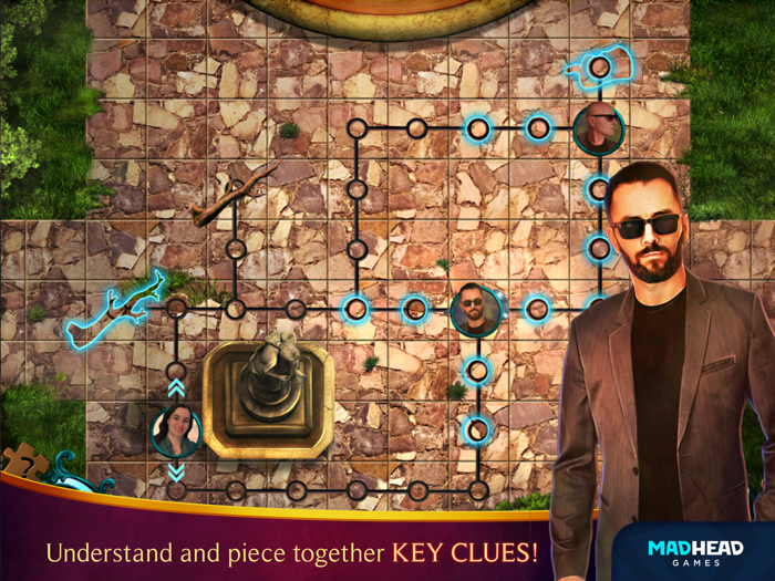 Rite of Passage Ember Lake