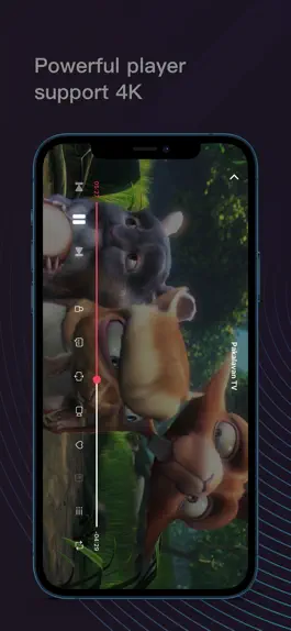 Game screenshot IPTV Ultra hack
