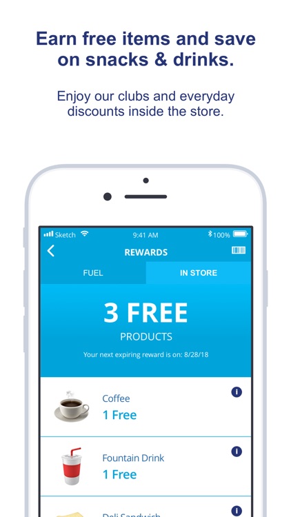 Wesco GoRewards