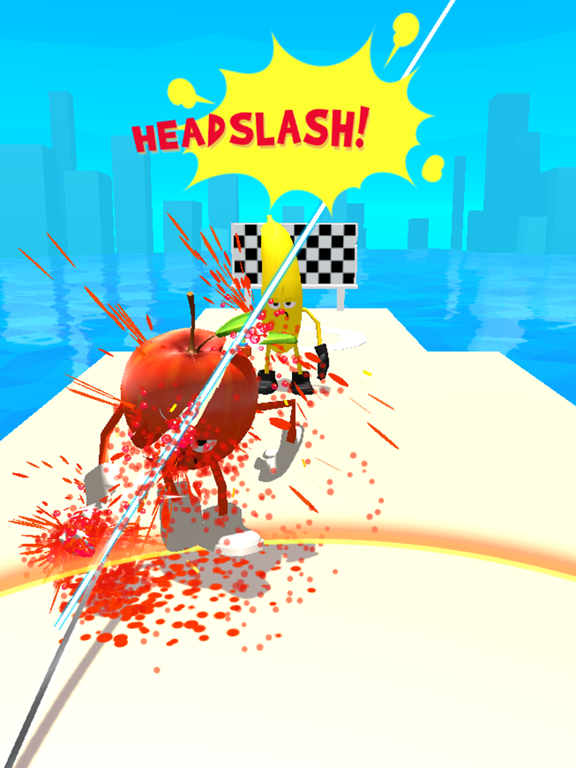 Slash Masters 3Dのおすすめ画像4