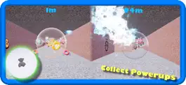 Game screenshot Slingball Forever hack