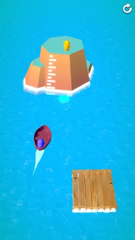 Game screenshot Sea Level Saver mod apk