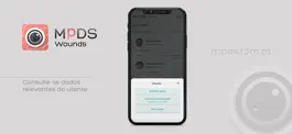 Game screenshot MpDS | Wounds apk