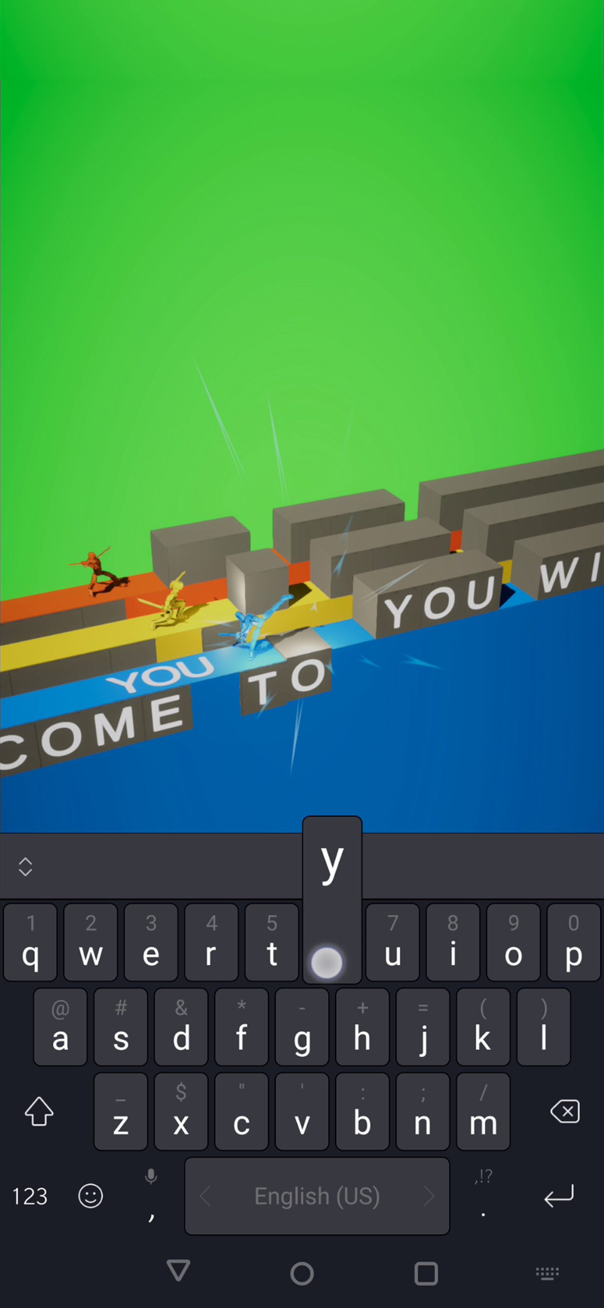 Type Ninja