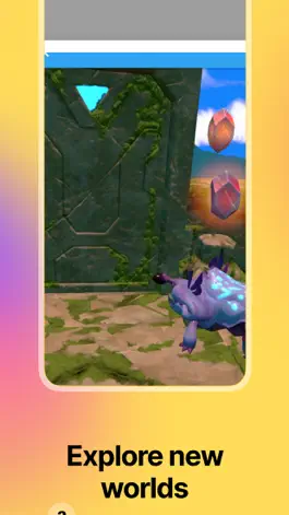 Game screenshot quARx apk
