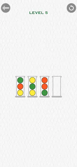 Game screenshot Sort Them Kids mod apk