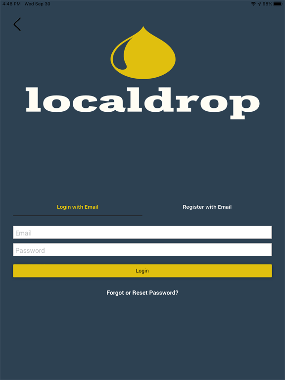 LocalDrop