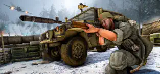 Imágen 3 Call of Sniper War 2021 iphone