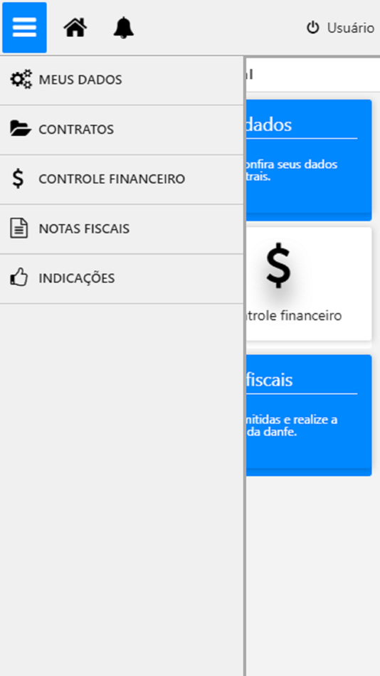 #2. FocoNet Telecom (iOS) 由: QUAZA TECNOLOGIA LTDA