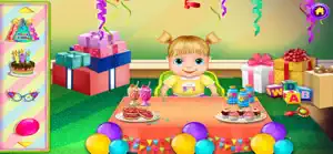 Welcome Baby 3D - Baby Games screenshot #3 for iPhone