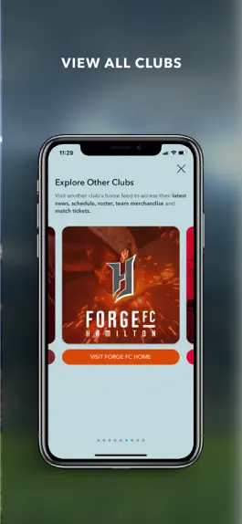Game screenshot CPL Centre Circle Mobile App hack