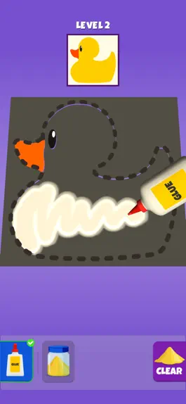 Game screenshot Color Sand 3D apk