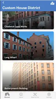 aia guide to boston iphone screenshot 2