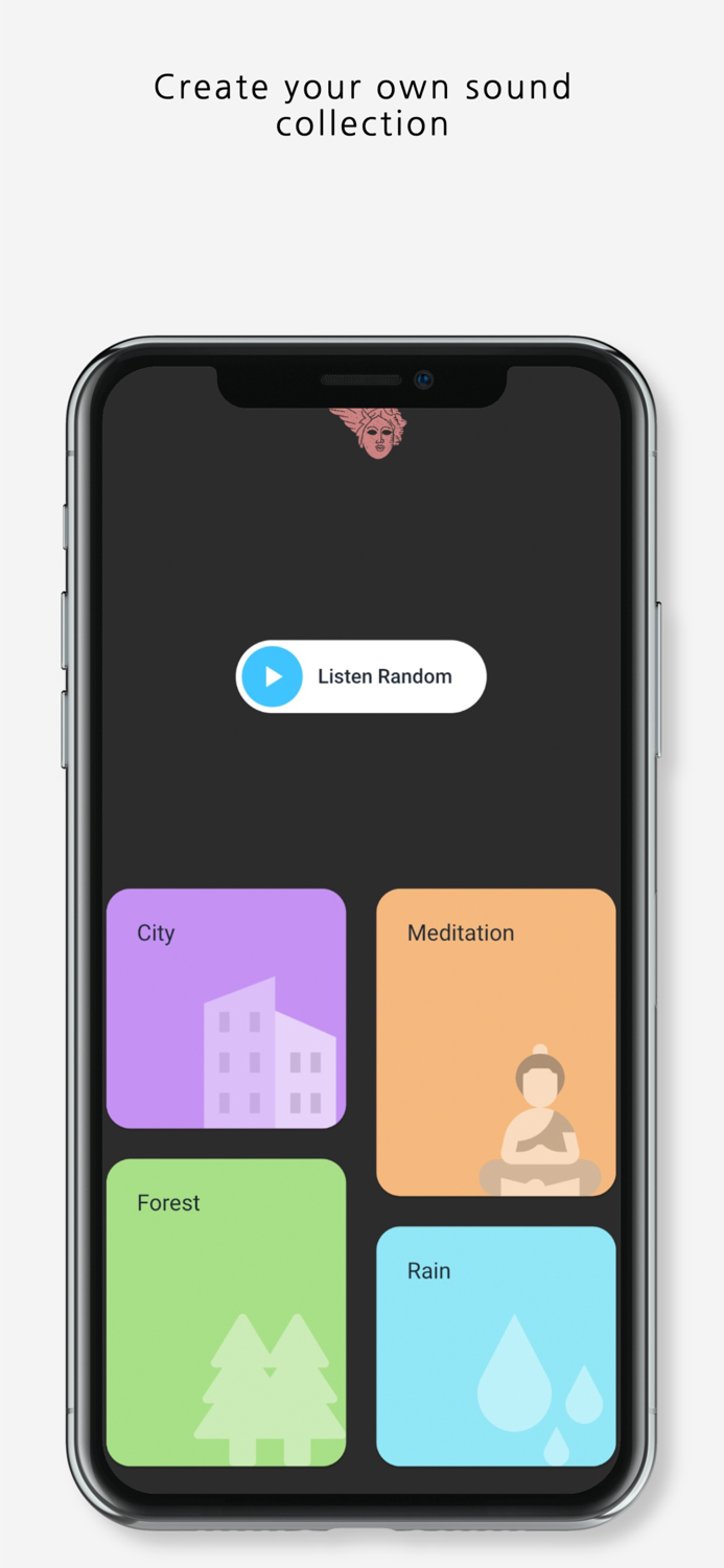 Hypnoss - Sleep ASMR Sounds