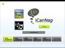 Game screenshot NEXT iCanNap mod apk