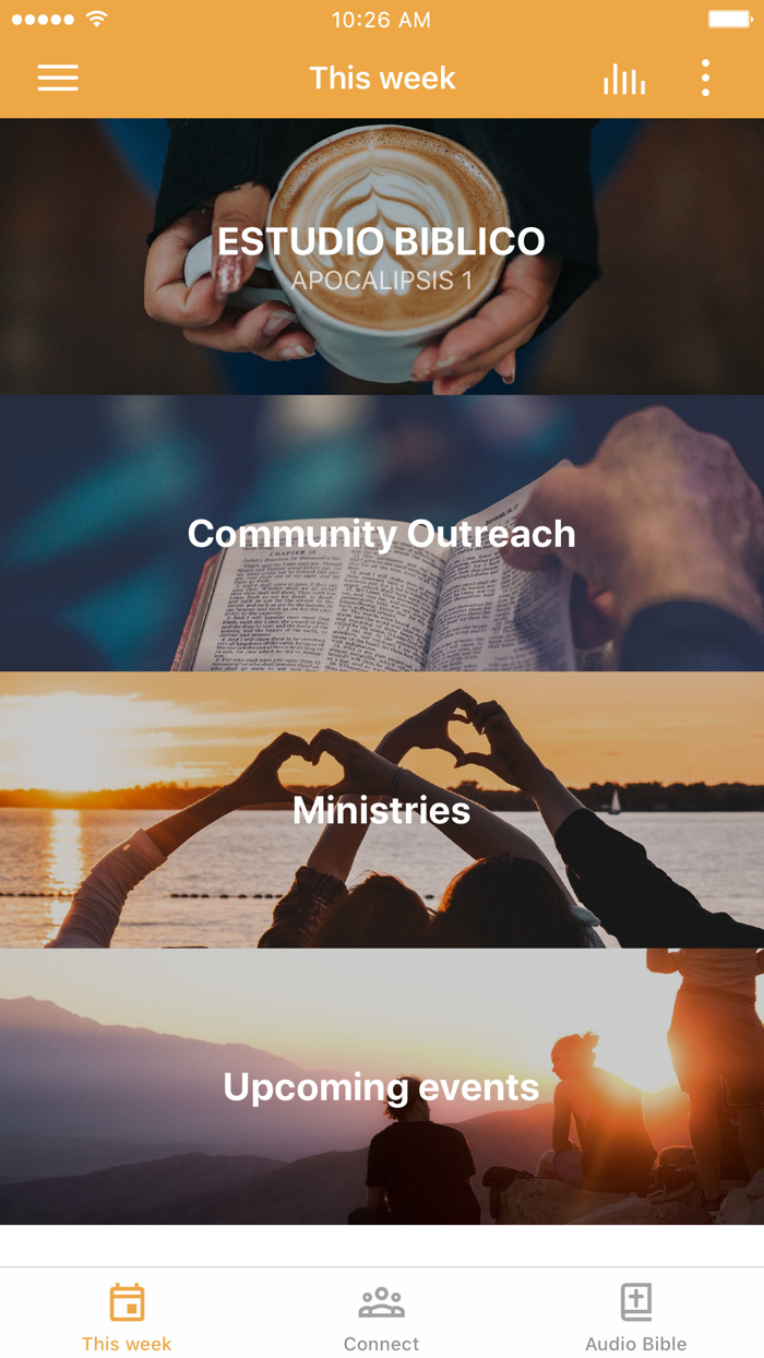 Ministerio Luz y Gracia