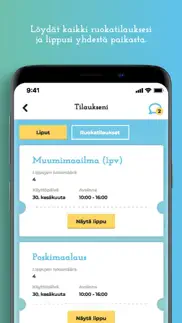 muumimaailma problems & solutions and troubleshooting guide - 4