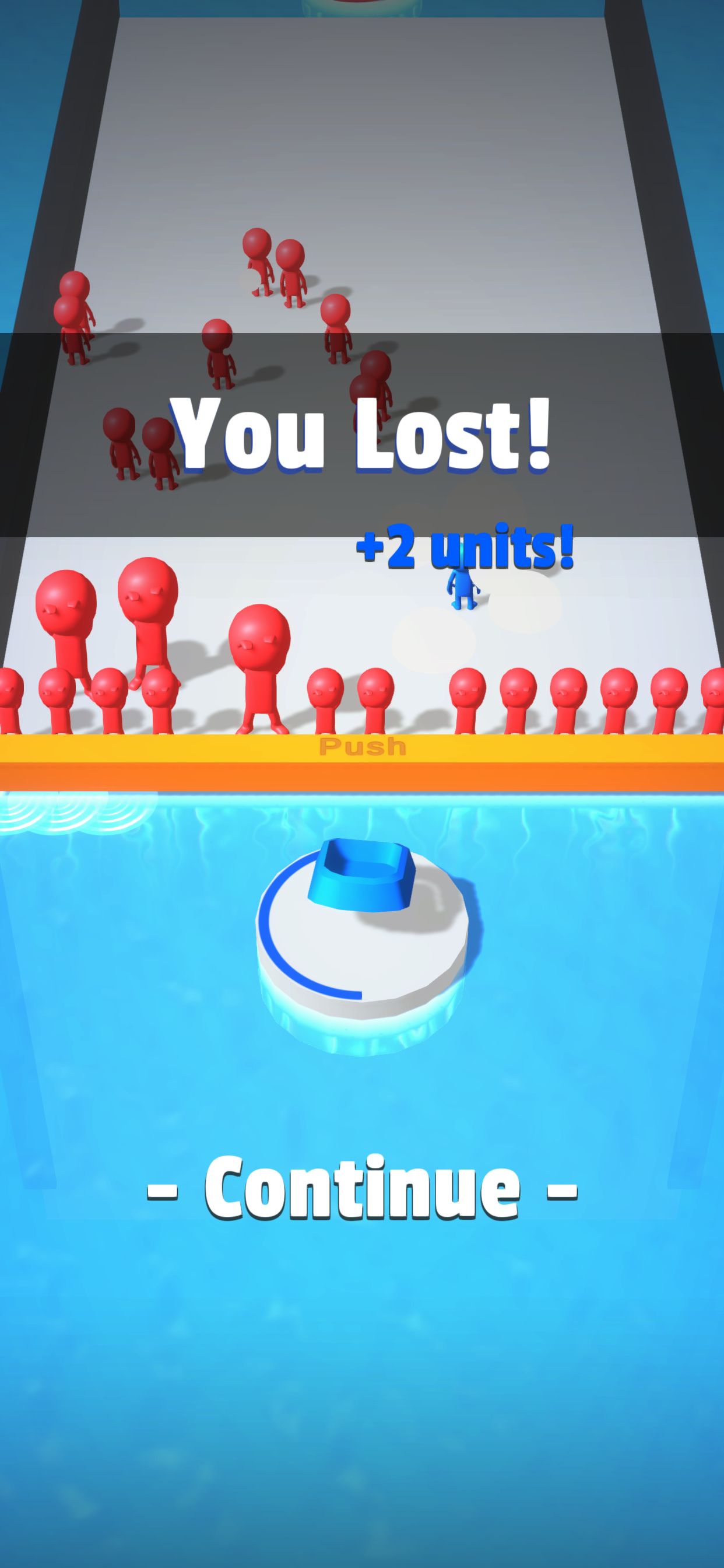 Dice Push