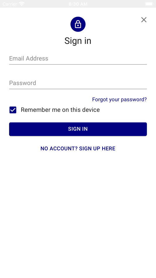 #2. Mark Craig Auctions (iOS) Podle: Mark Craig