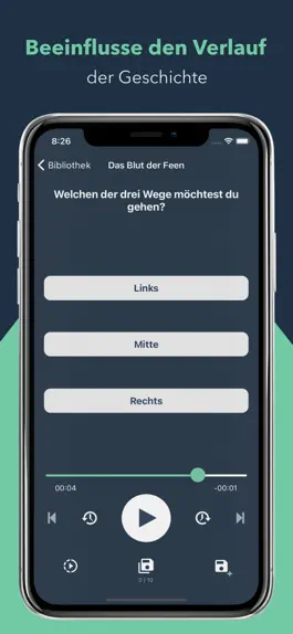 Game screenshot Audory apk