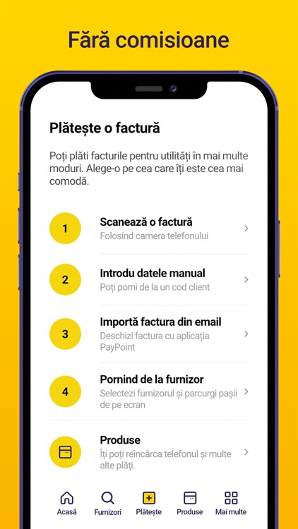 PayPoint screenshot-3
