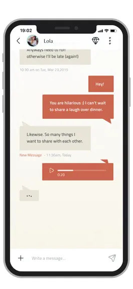 Game screenshot Gentley apk