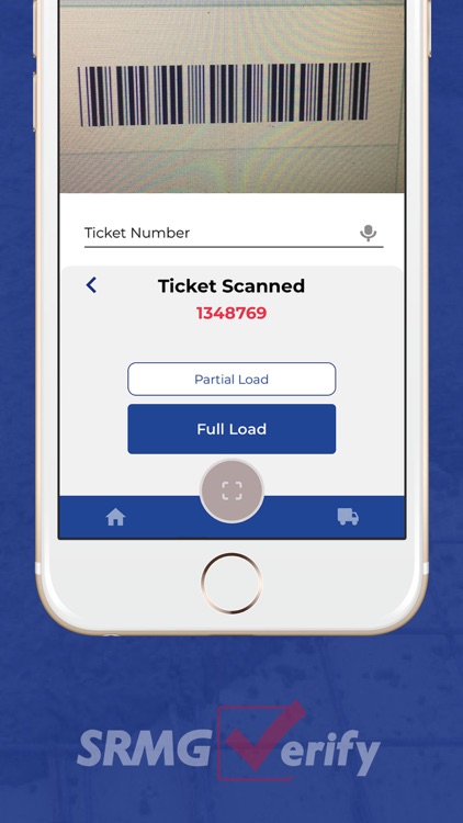 SRMG Verify screenshot-5