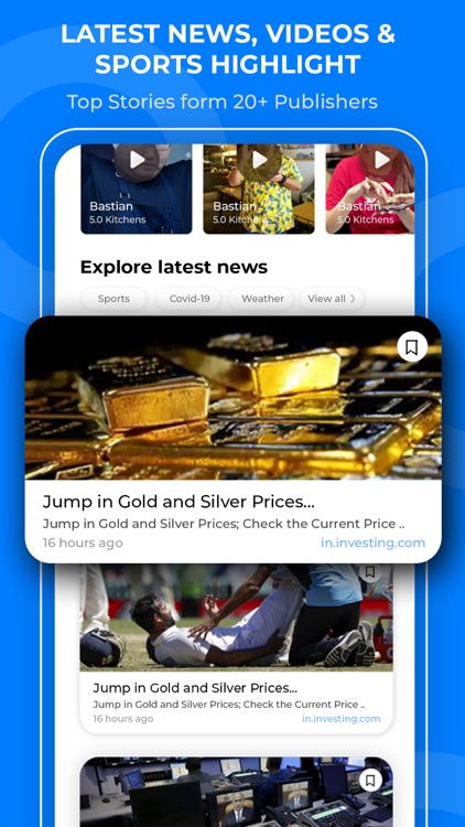 Signature Local Info screenshot-3