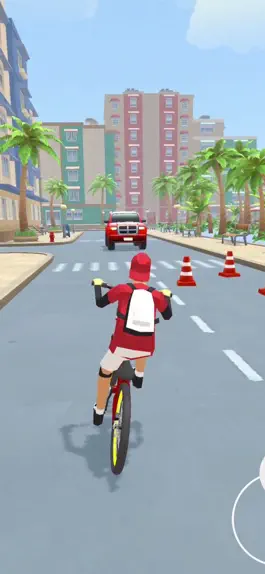 Game screenshot Tilt Race 3D hack