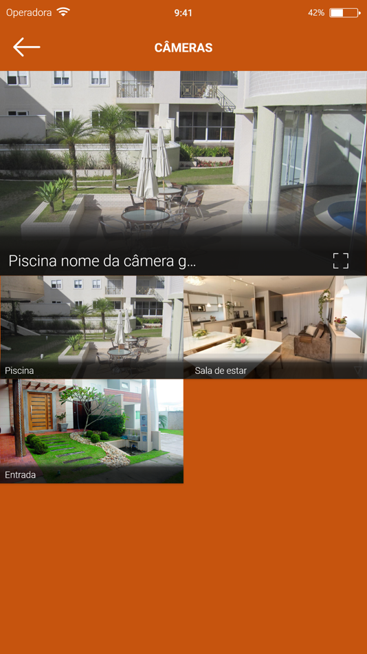 #3. My iPort Security (iOS) 由: REAL SERV FIFTH SERVIÇOS ESPECIALIZADOS
