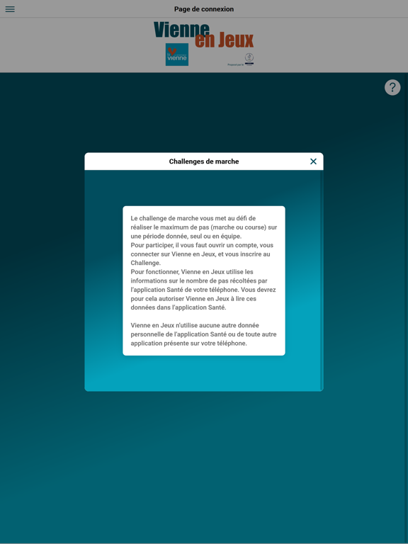 Screenshot #5 pour Vienne en Jeux
