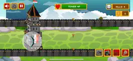 Game screenshot Archery pro - Defend Castle hack