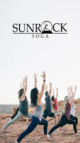 Game screenshot Sun Rock Yoga mod apk