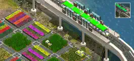 Game screenshot Monorail Island™ apk