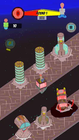 Game screenshot Elevate Me المختار hack