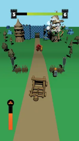 Game screenshot Castle Conquest 3D mod apk