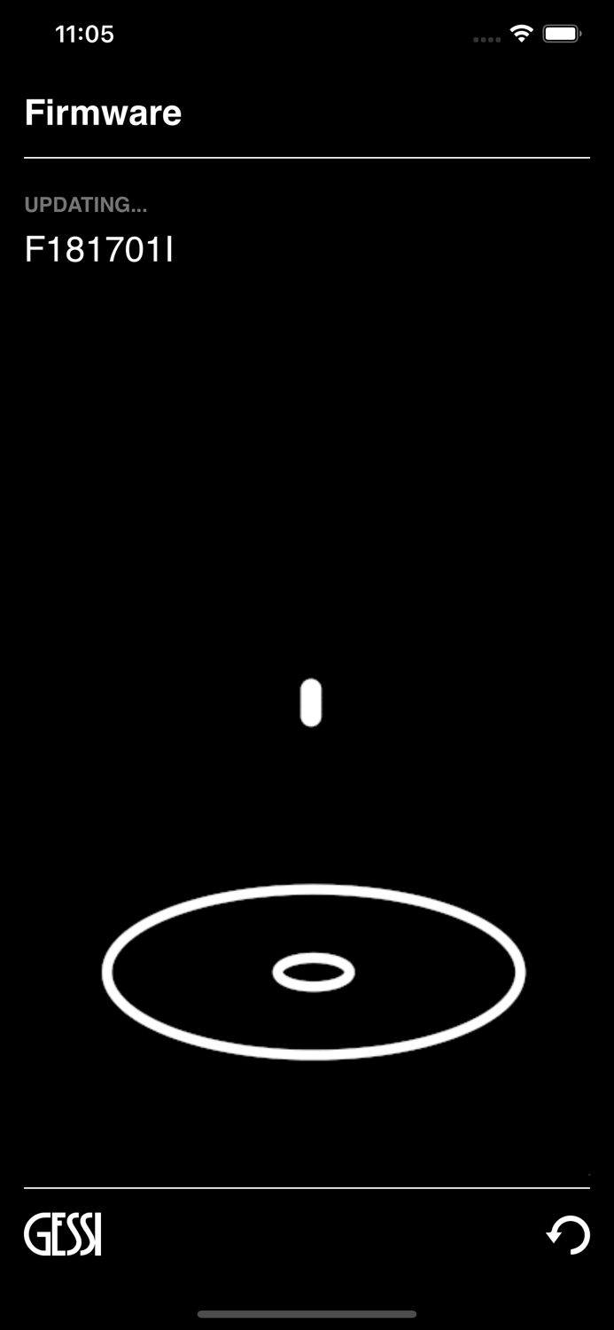 AandW  Touch Screen Updater