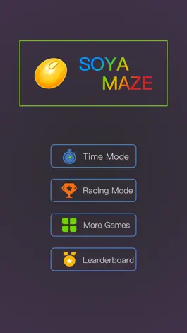 Game screenshot Soya Maze mod apk