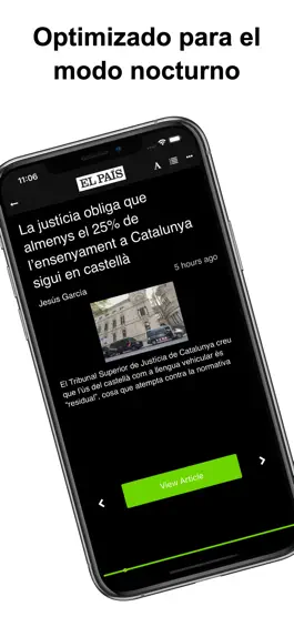 Game screenshot Noticias de última hora España hack