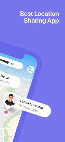 Game screenshot Tracker: Find Family & Friends apk