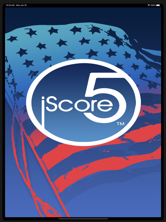 Screenshot #4 pour iScore5 APUSH