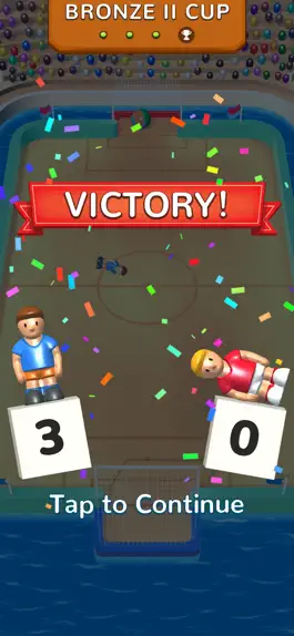 Game screenshot Pocket Shots! hack